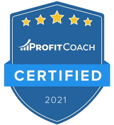 Certified Profit Coach