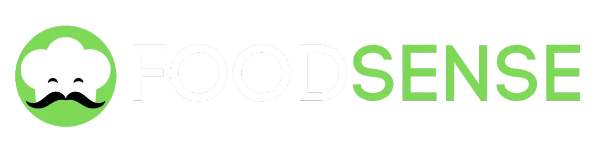 Foodsense Meshroad Marketing Inc. Logo