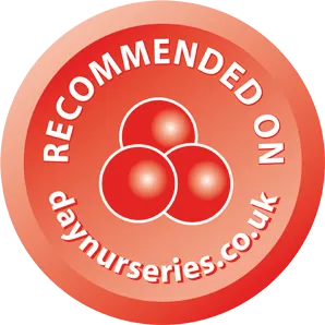 Recommended on nurseries.co.uk