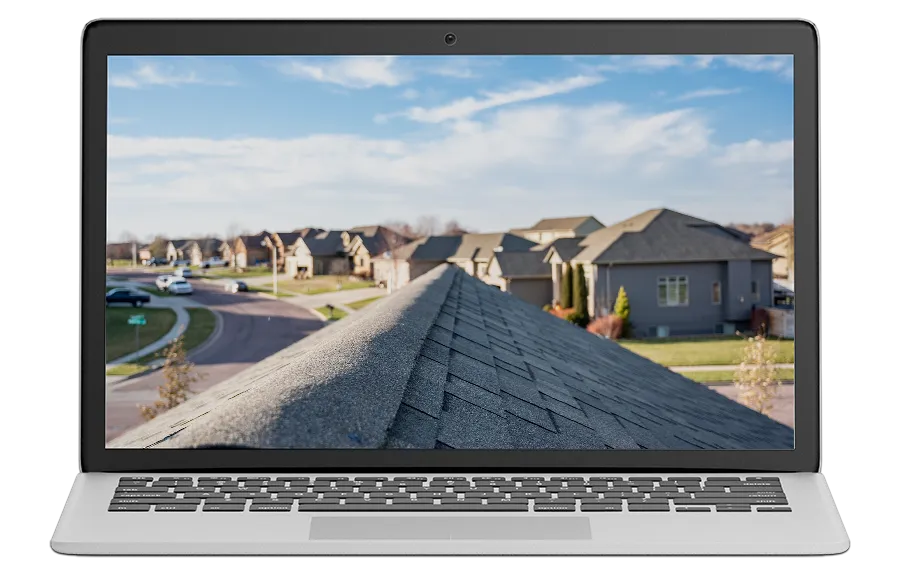 roofing business lead generation