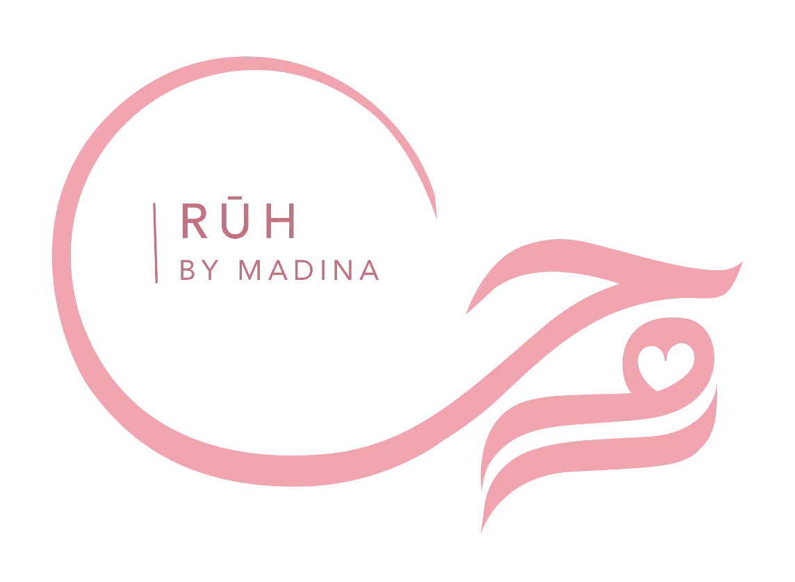 Ruh by Madina