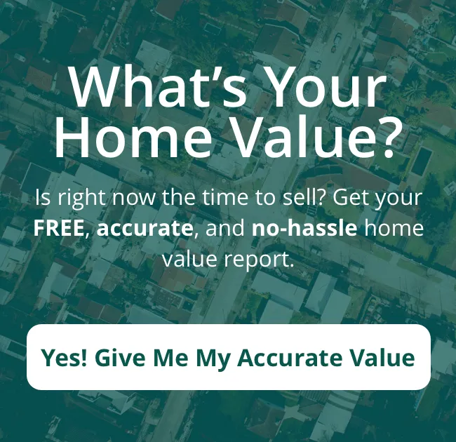 Find out what your Medina County home is worth with a free custom market analysis.