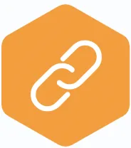 Link Building icon