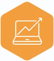 Web Analytics icon