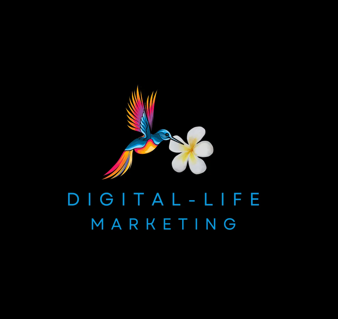 Digital Marketing Learn Create Passive Income