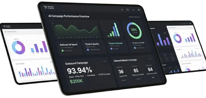 Franchise Now Dashboard