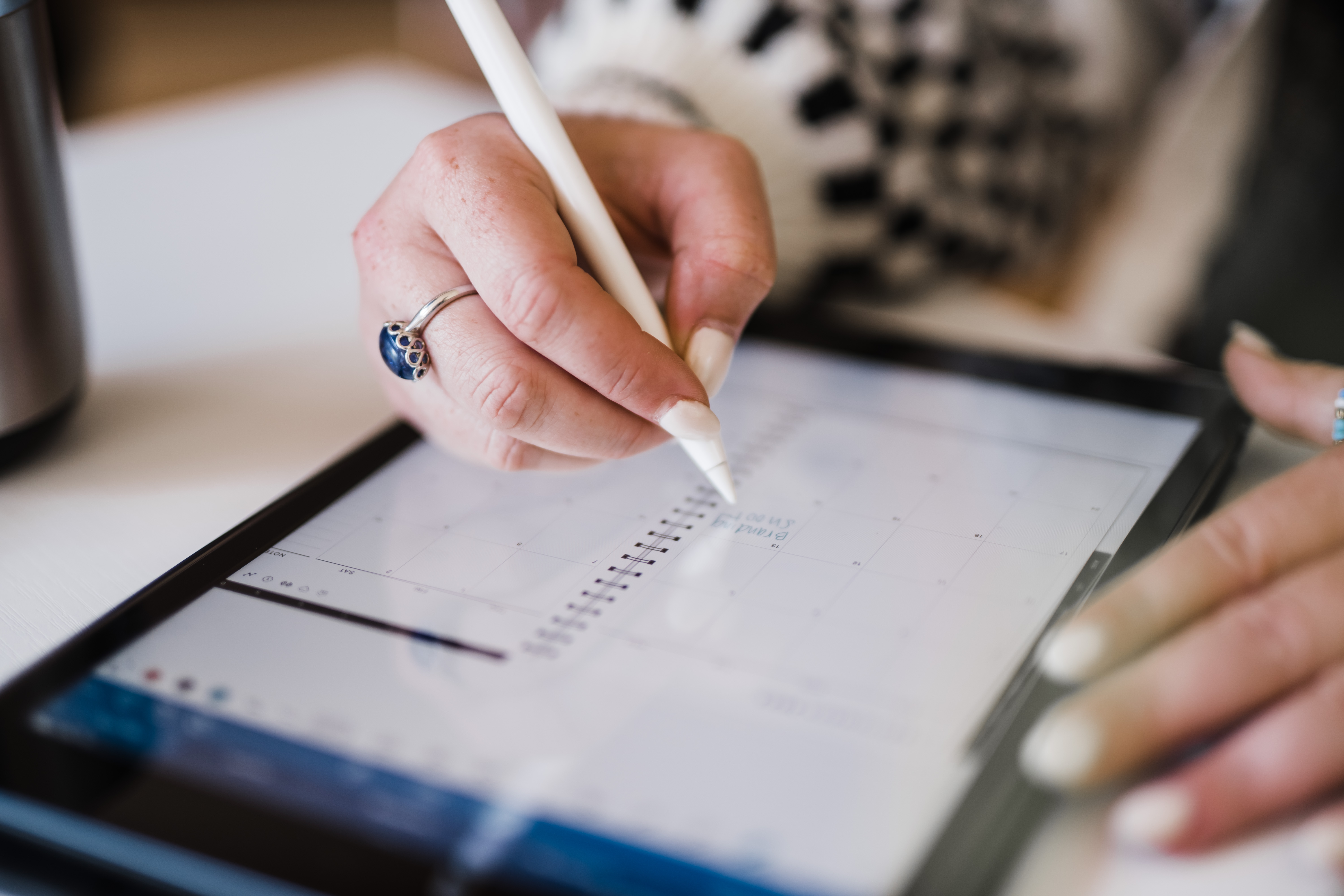 Overcoming Procrastination in Your Marketing