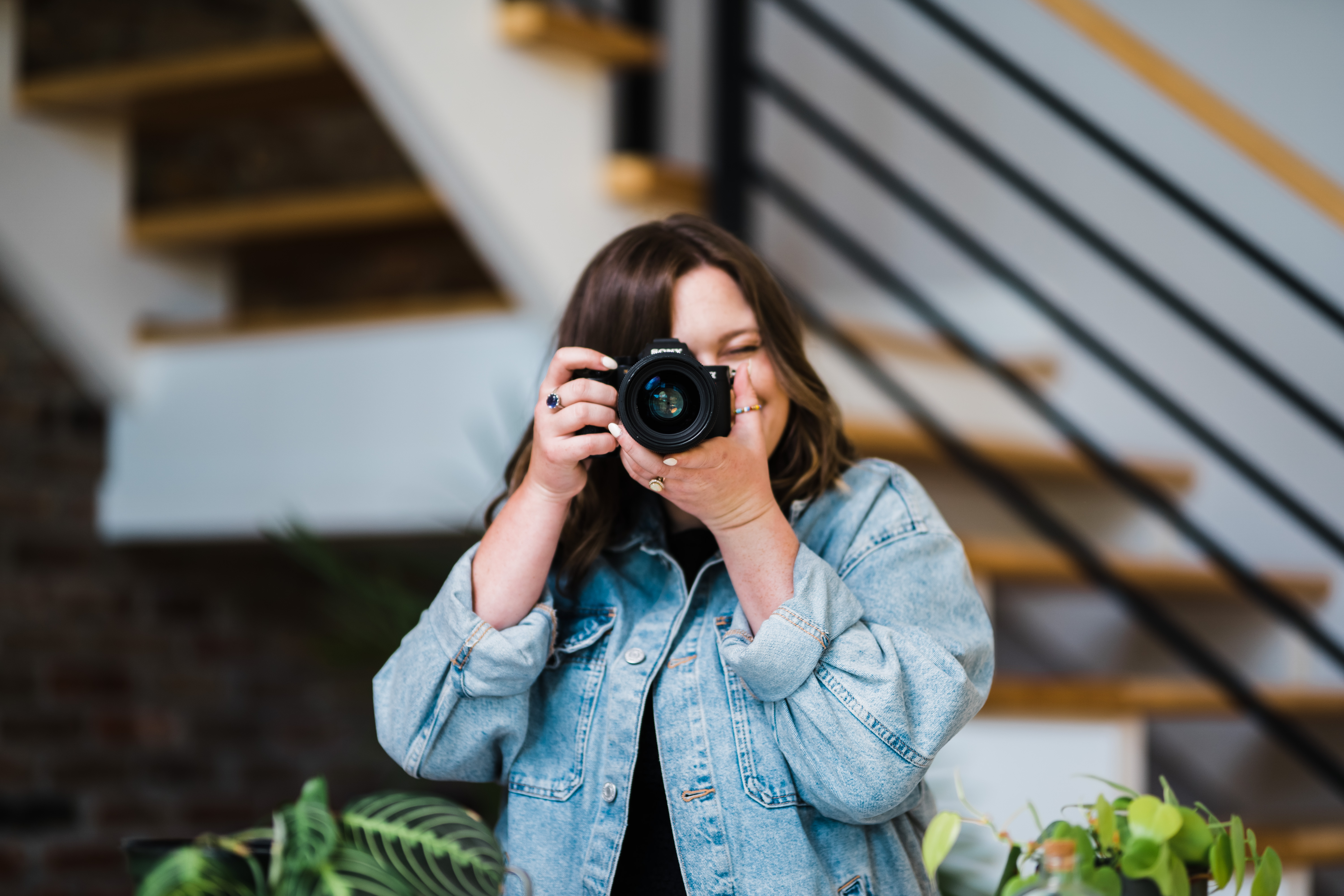 Looking to Upgrade Your Marketing this Year? Budget in Photos!