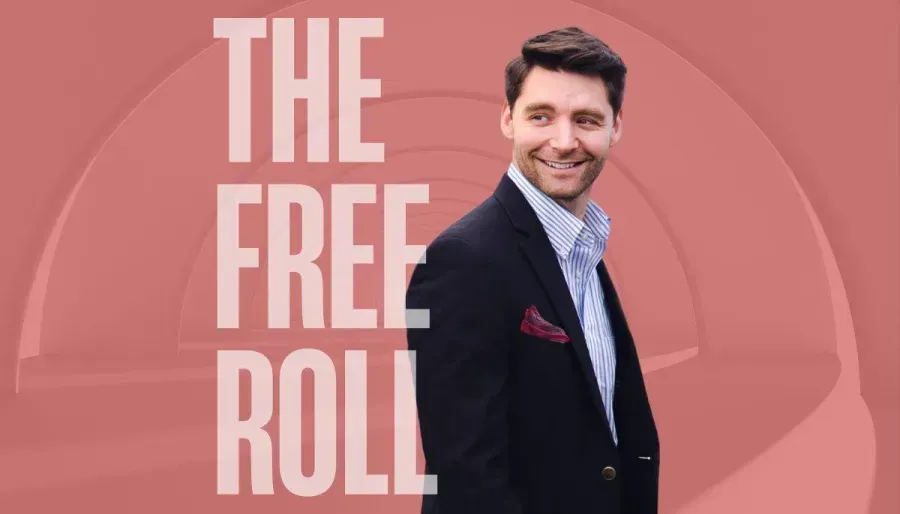 The Free Roll