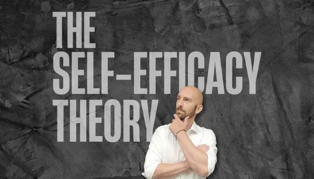The Theory of Self-Efficacy