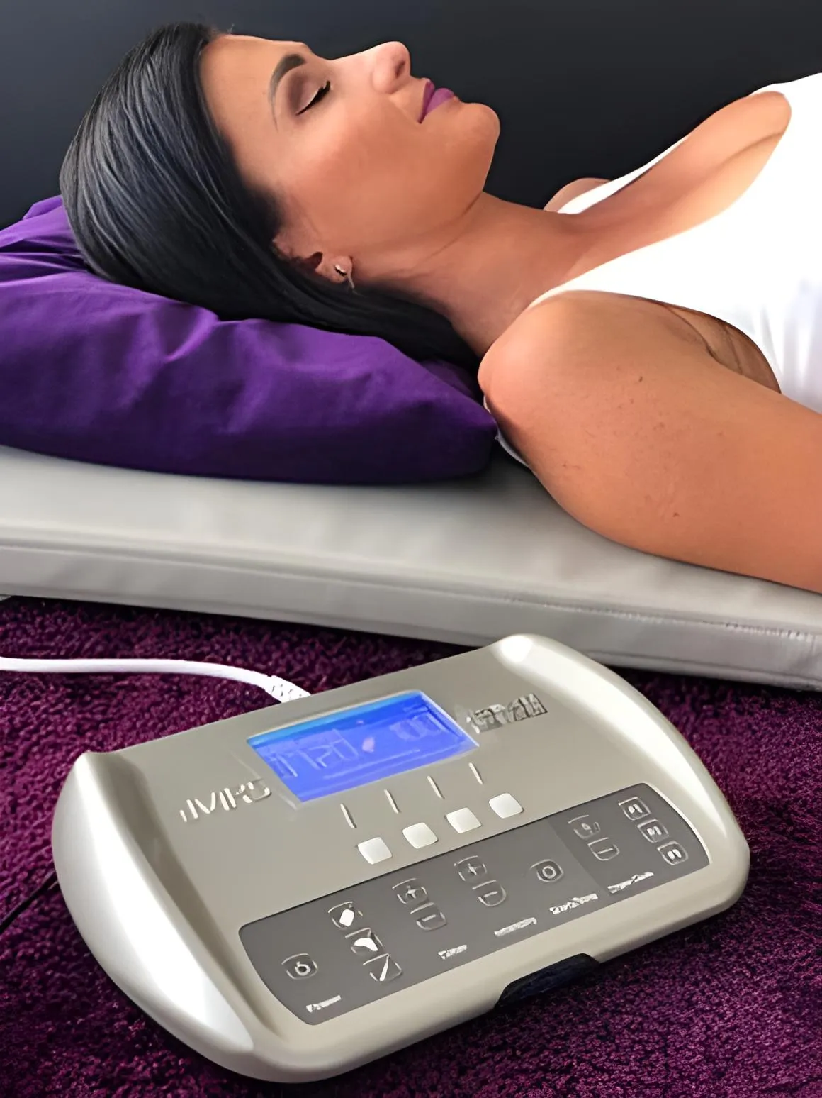 Restoring Balance at the Cellular Level with Focused Shockwave Therapy