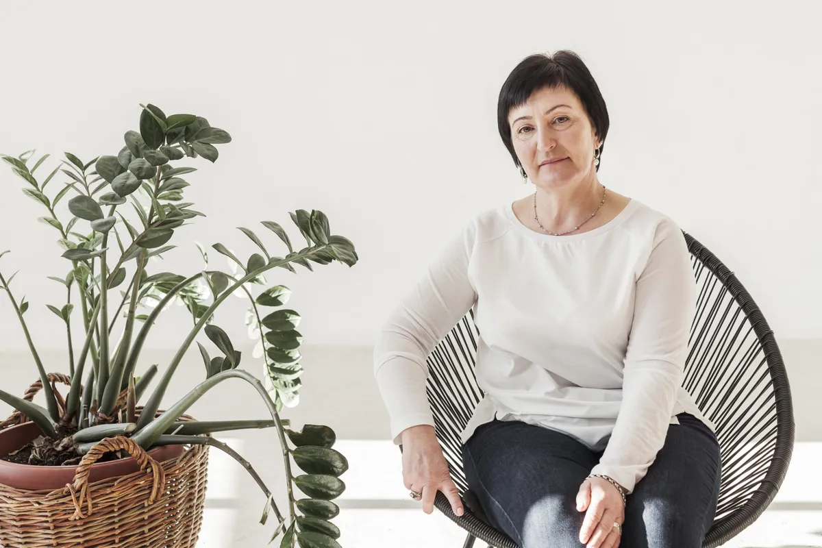 Cellular Stress & Hormonal Balance: What Every Woman Over 50 Needs to Know