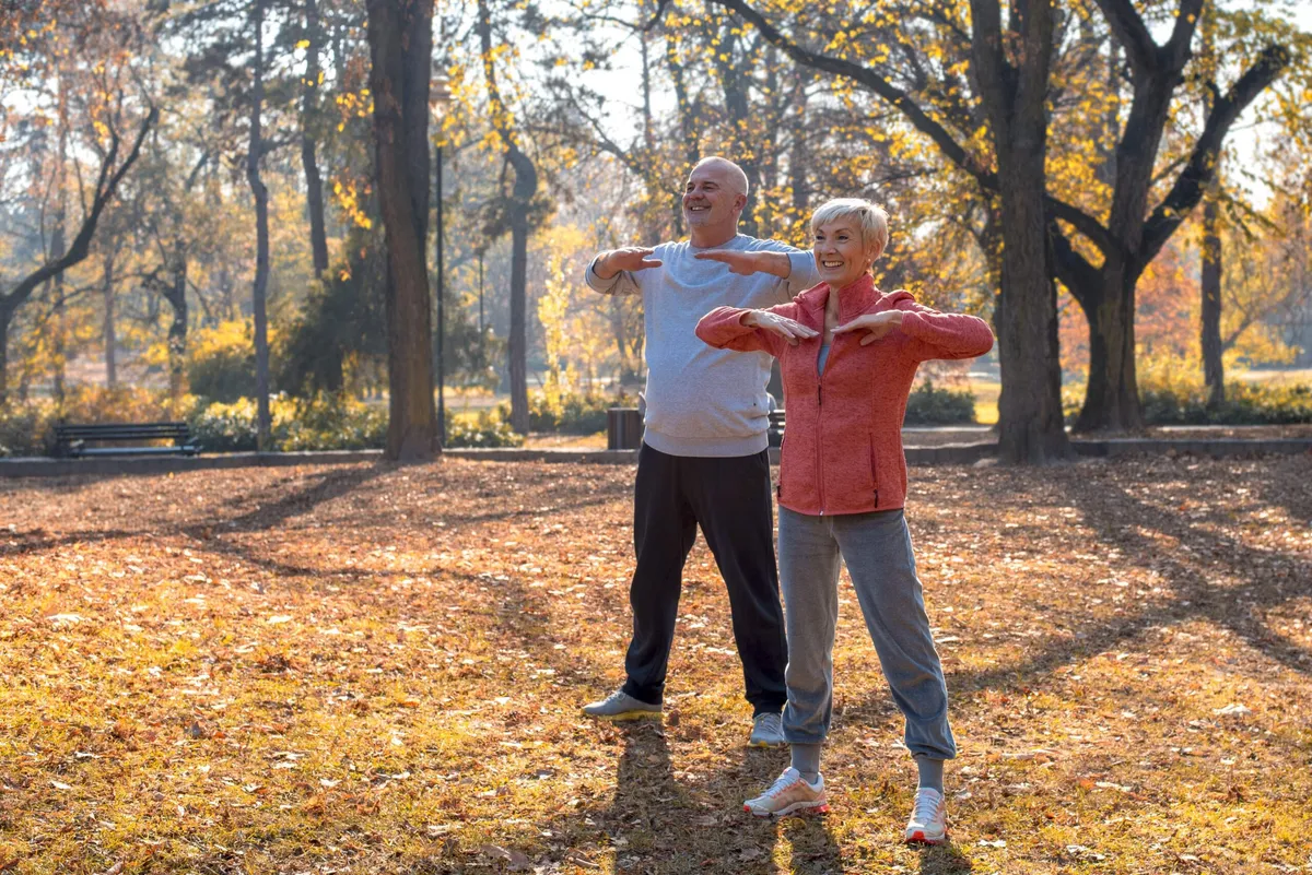 Optimizing Your Potential After 60