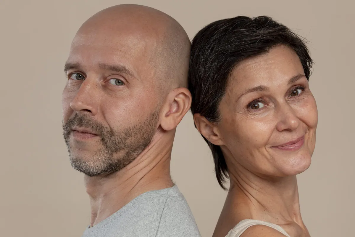 Natural Ways to Feel Younger After 50