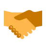<a target="_blank" href="https://icons8.com/icon/12208/handshake">Handshake</a> icon by <a target="_blank" href="https://icons8.com">Icons8</a>