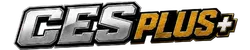 CES Plus+ Plus Logo