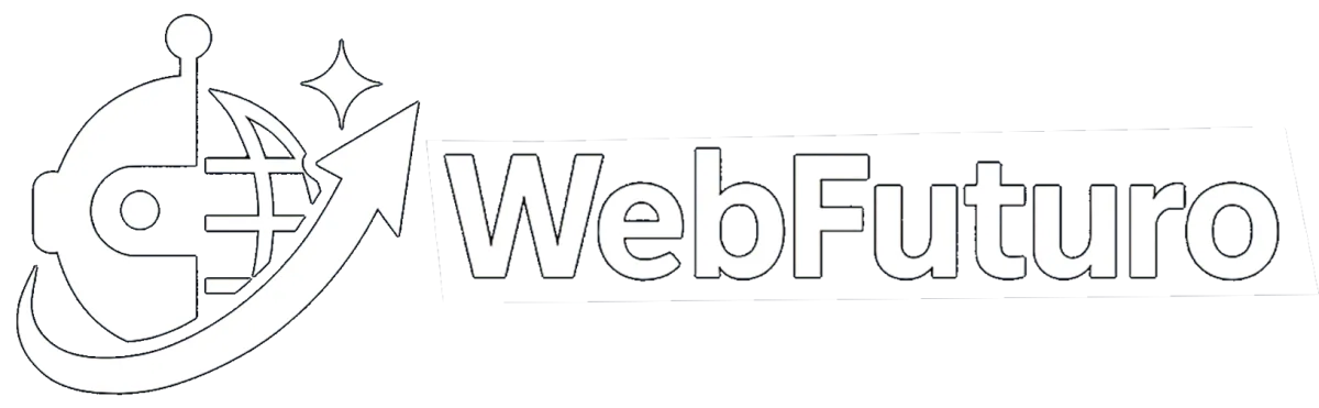 Logo Web Futuro agenzia