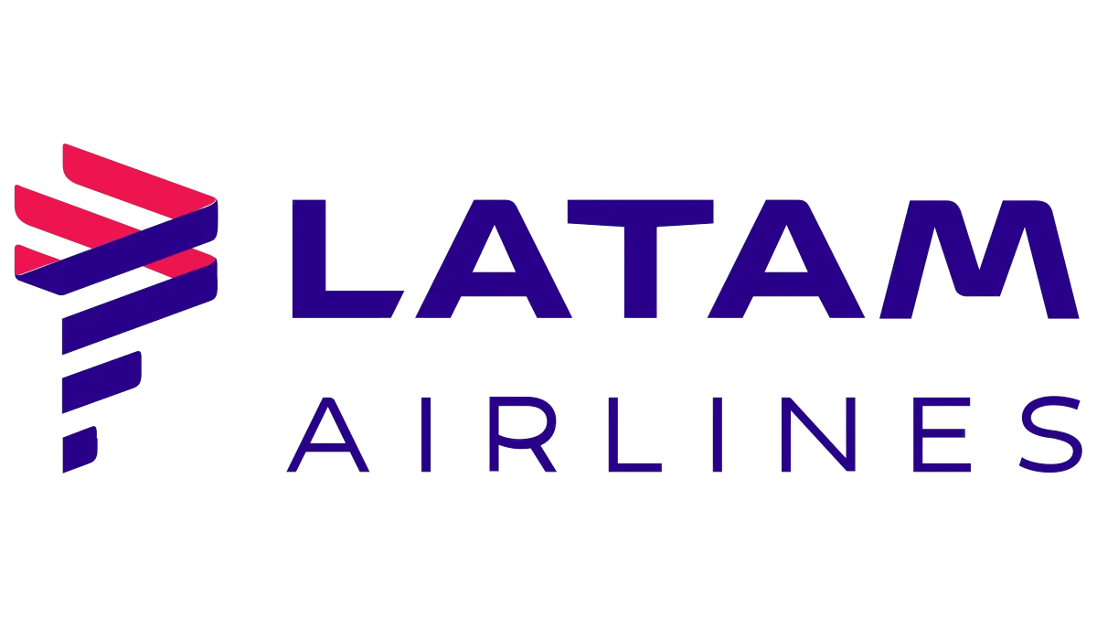 Latam Airlines Logo