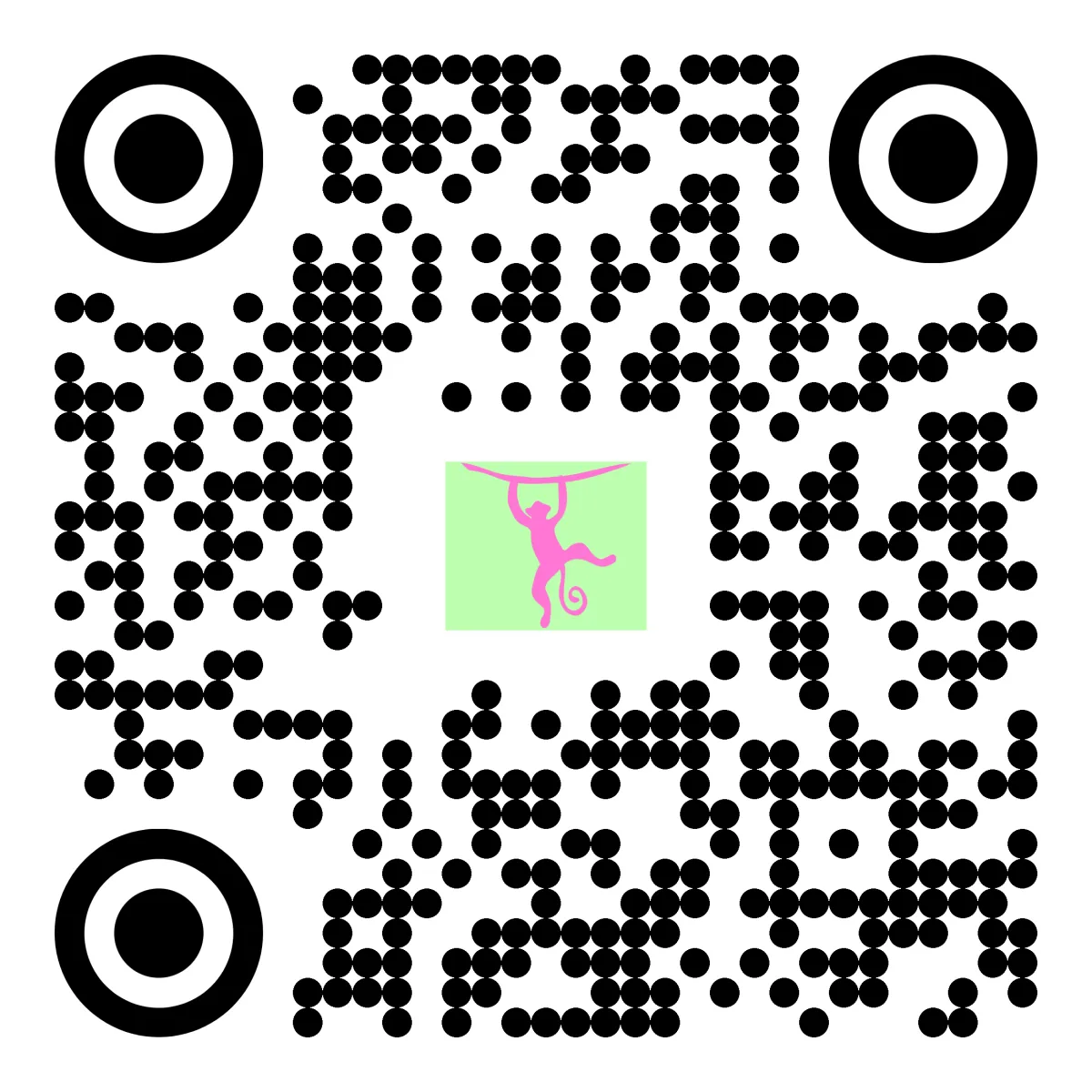 QR Code for https://monkeybarrefitness.com/