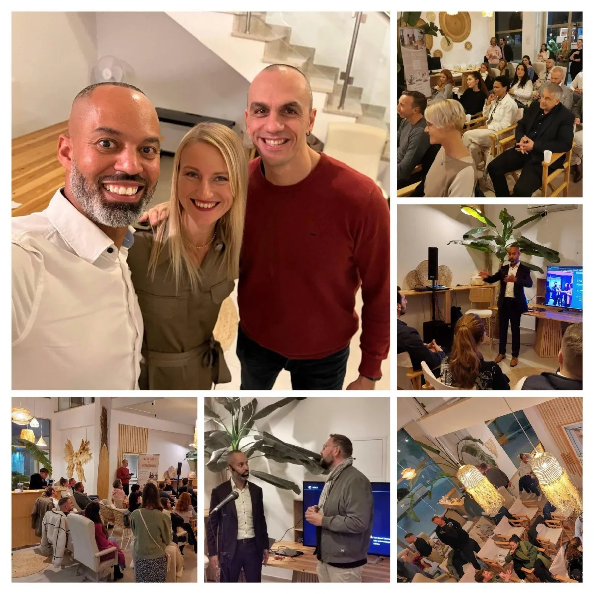 Event Photo Spotlights