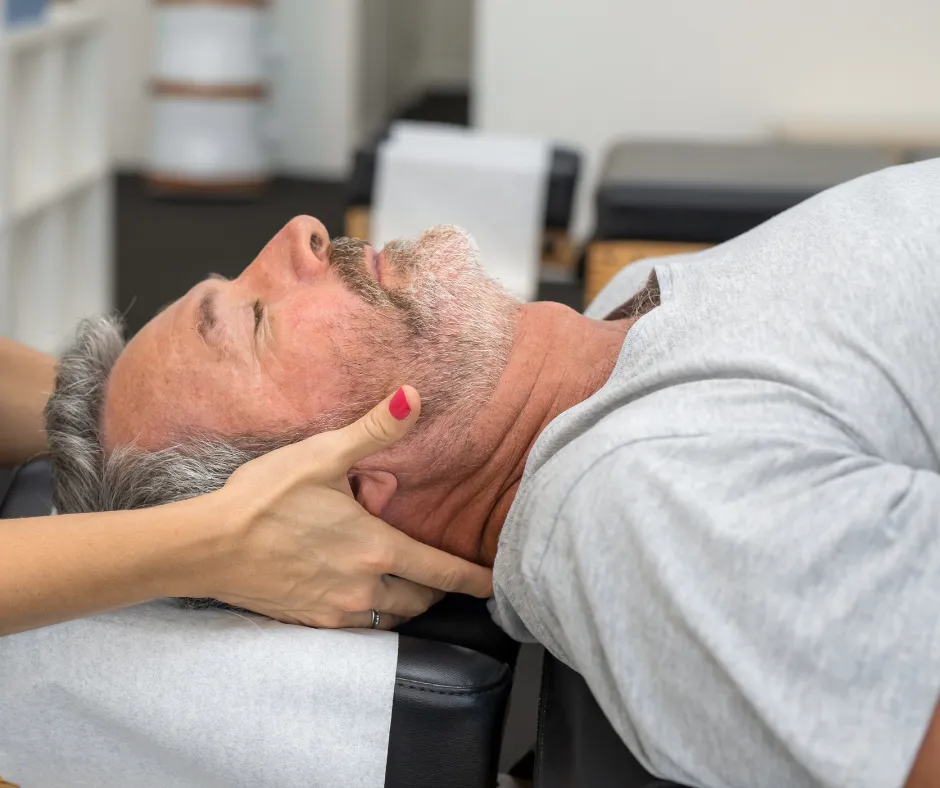 Chiropractic