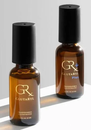 Auro Wellness Glutathione Spray