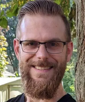 Chris Trejbal  Nutritionist
