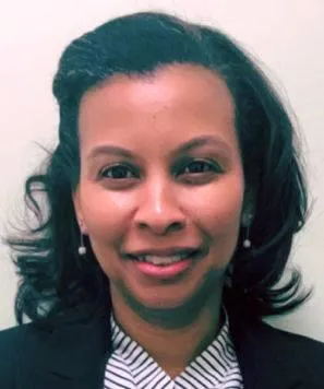 Aysha Ali  Nurse Practitioner
