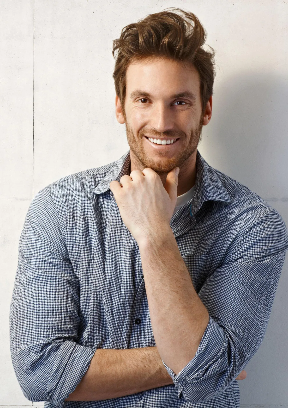 Hormone Replacement Therapy for Men 