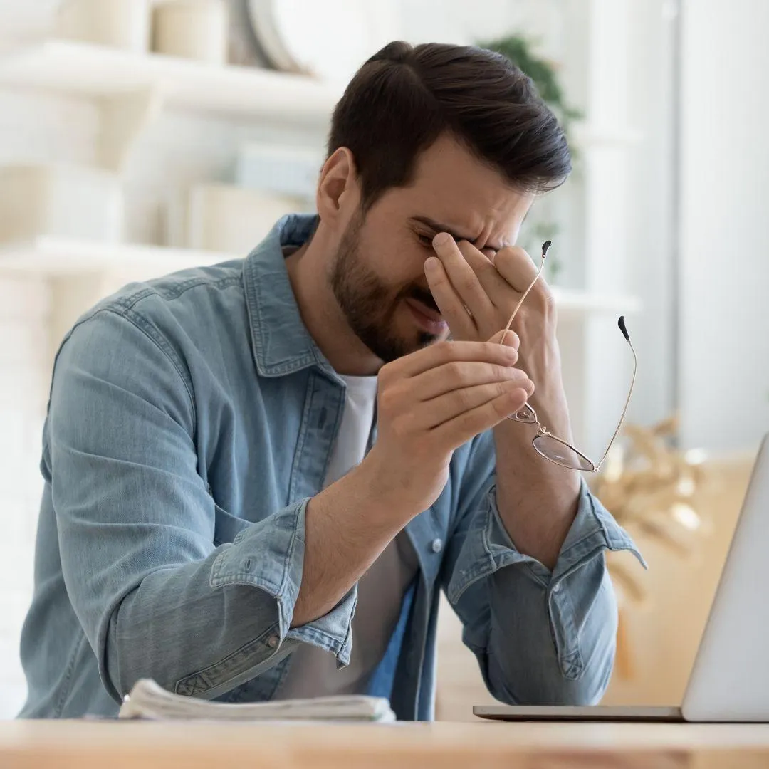 ADRENAL FATIGUE TREATMENT