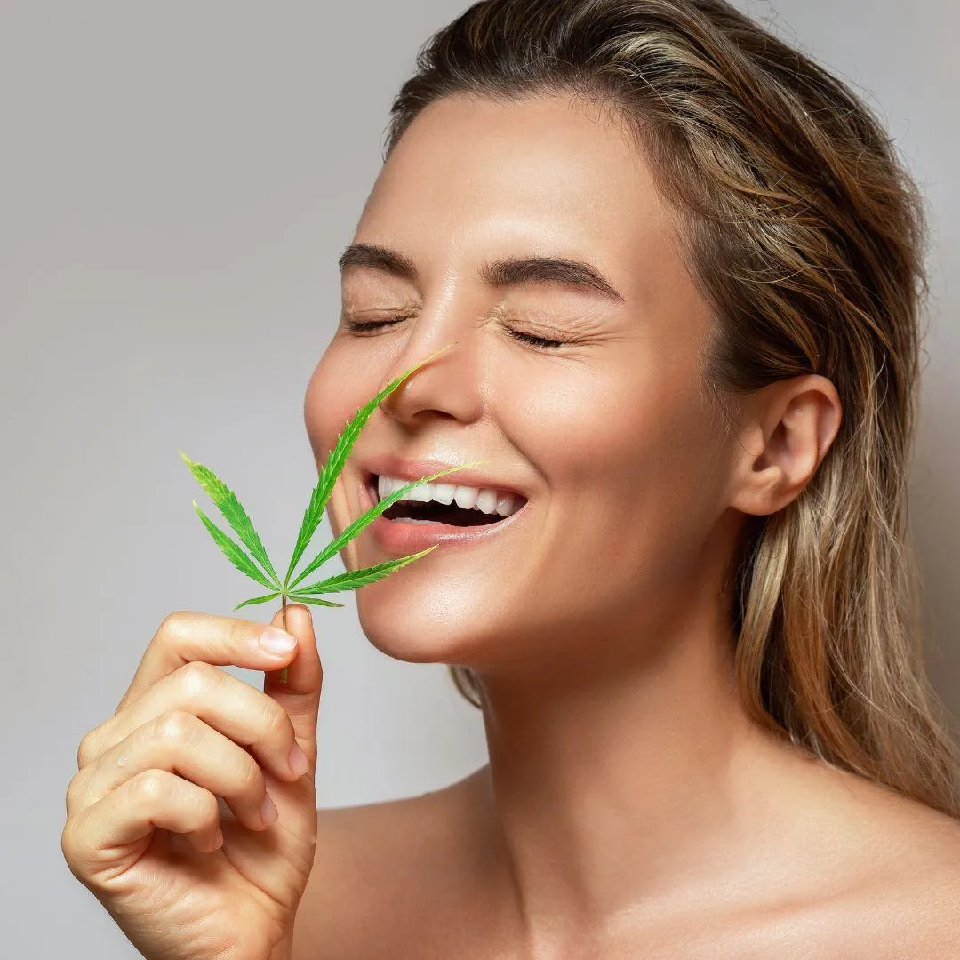 CANNABINOID (CBD) THERAPY