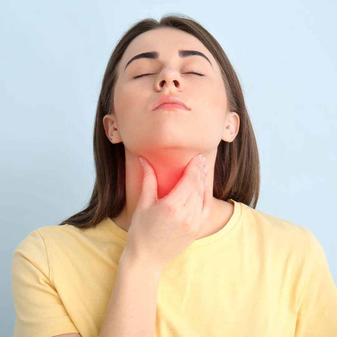 THYROID HORMONE TREATMENT