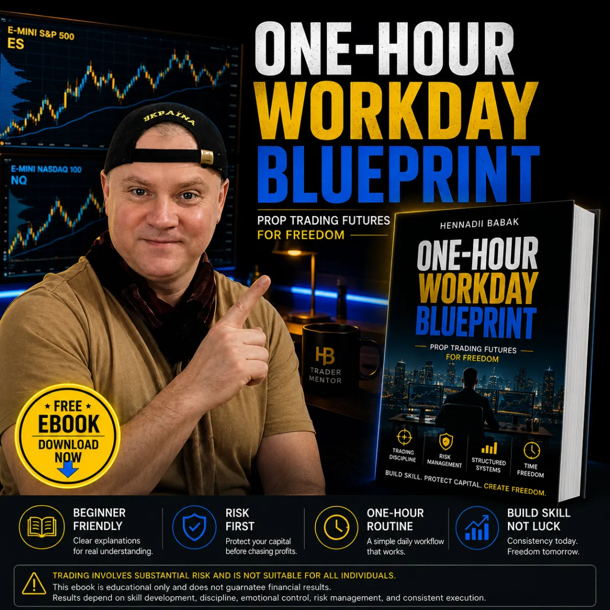 The One-Hour Workday Blueprint