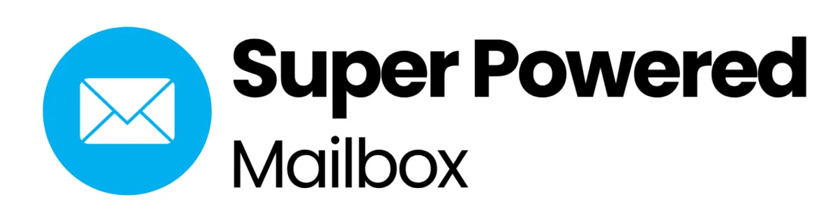 Super Powered Mailbox