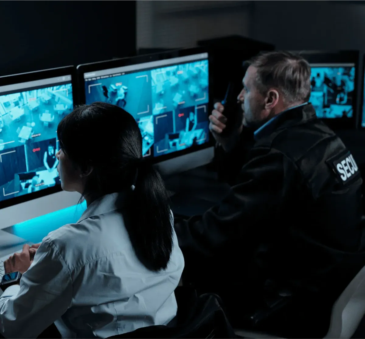 Future_Guard_Robot