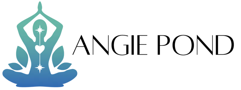 Angie Pond Logo
