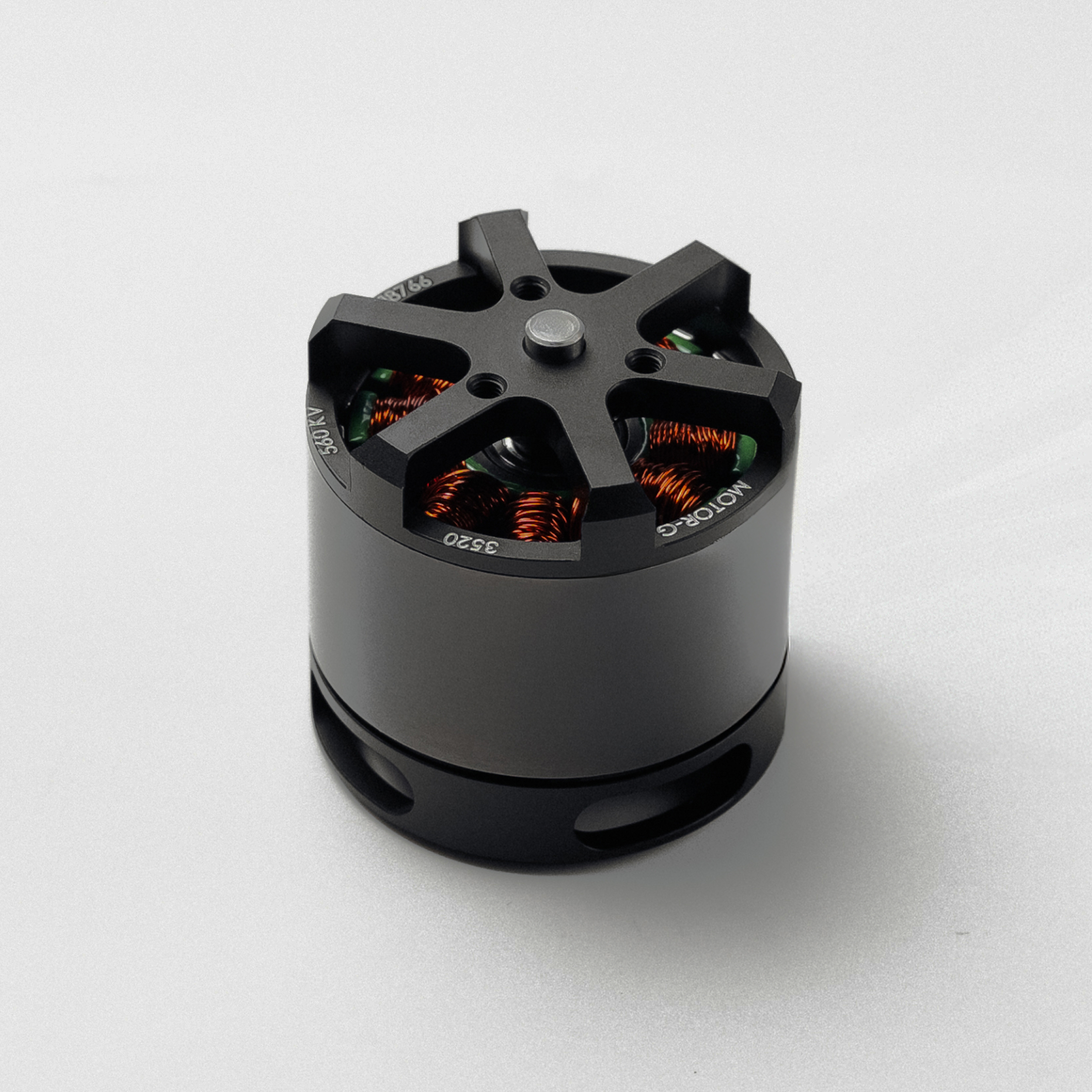 Motor-G MGF 3520 Fixed-Wing UAV Motor — for Aircraft up to 15 kg MTOW – Image 1