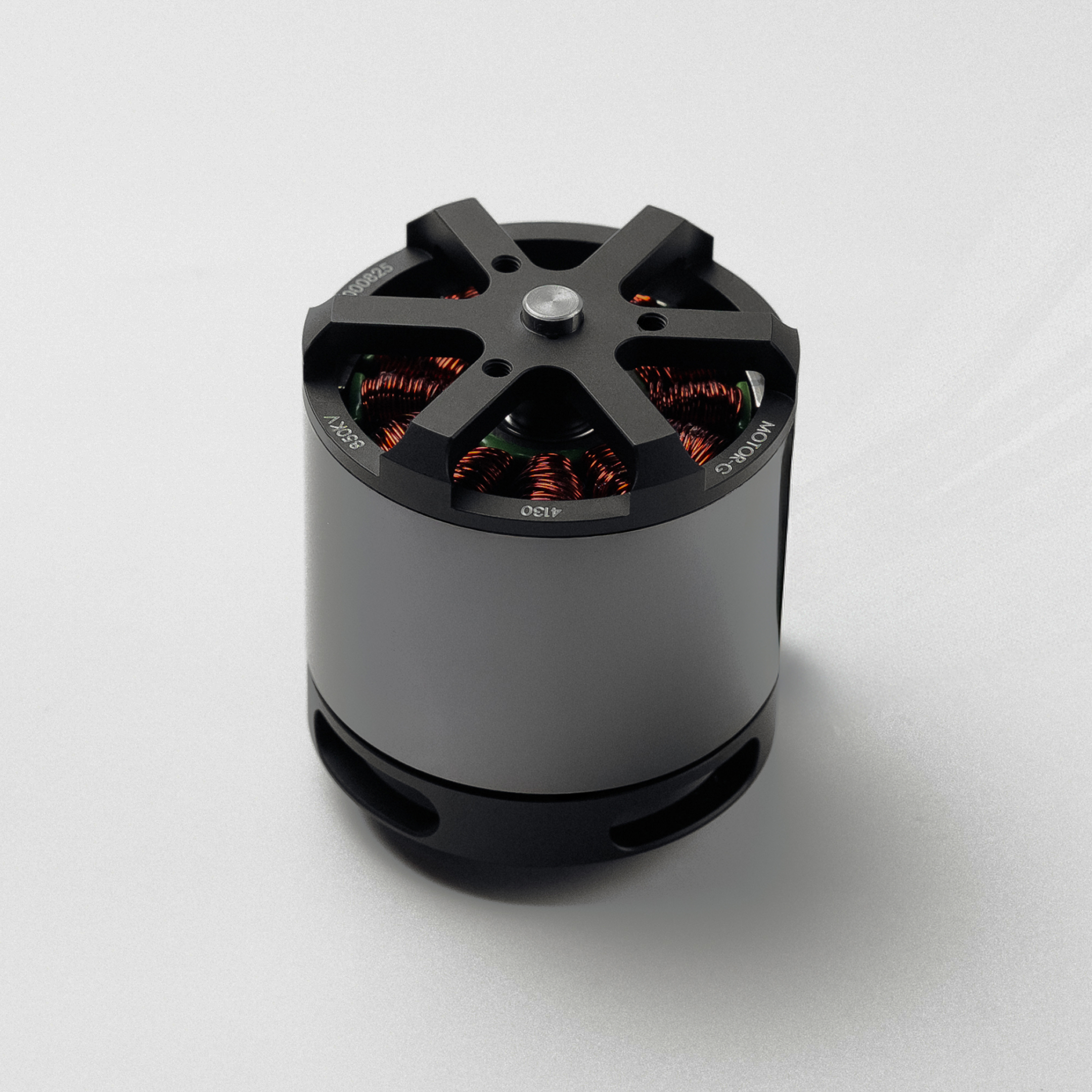 Motor-G MGF 4130 Fixed-Wing UAV Motor — for Aircraft up to 20 kg MTOW – Image 1