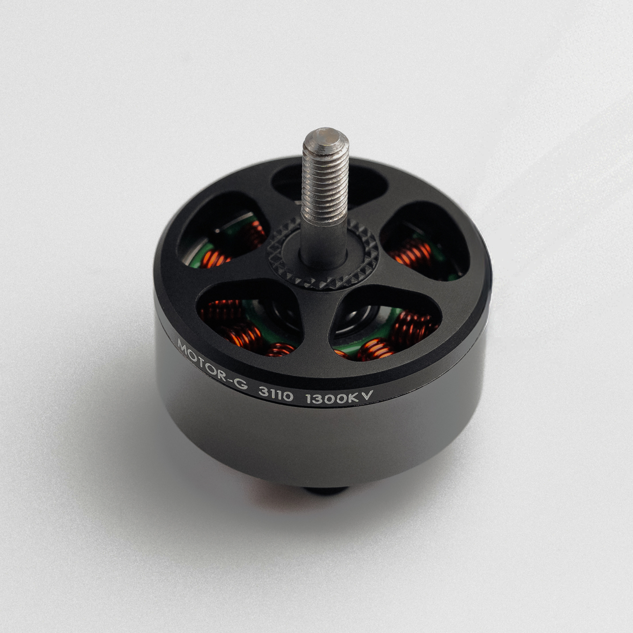 Motor-G MGF 3110 UAV Motor — 900–1800KV, 6S–8S, for 8–10″ FPV Drones – Image 1