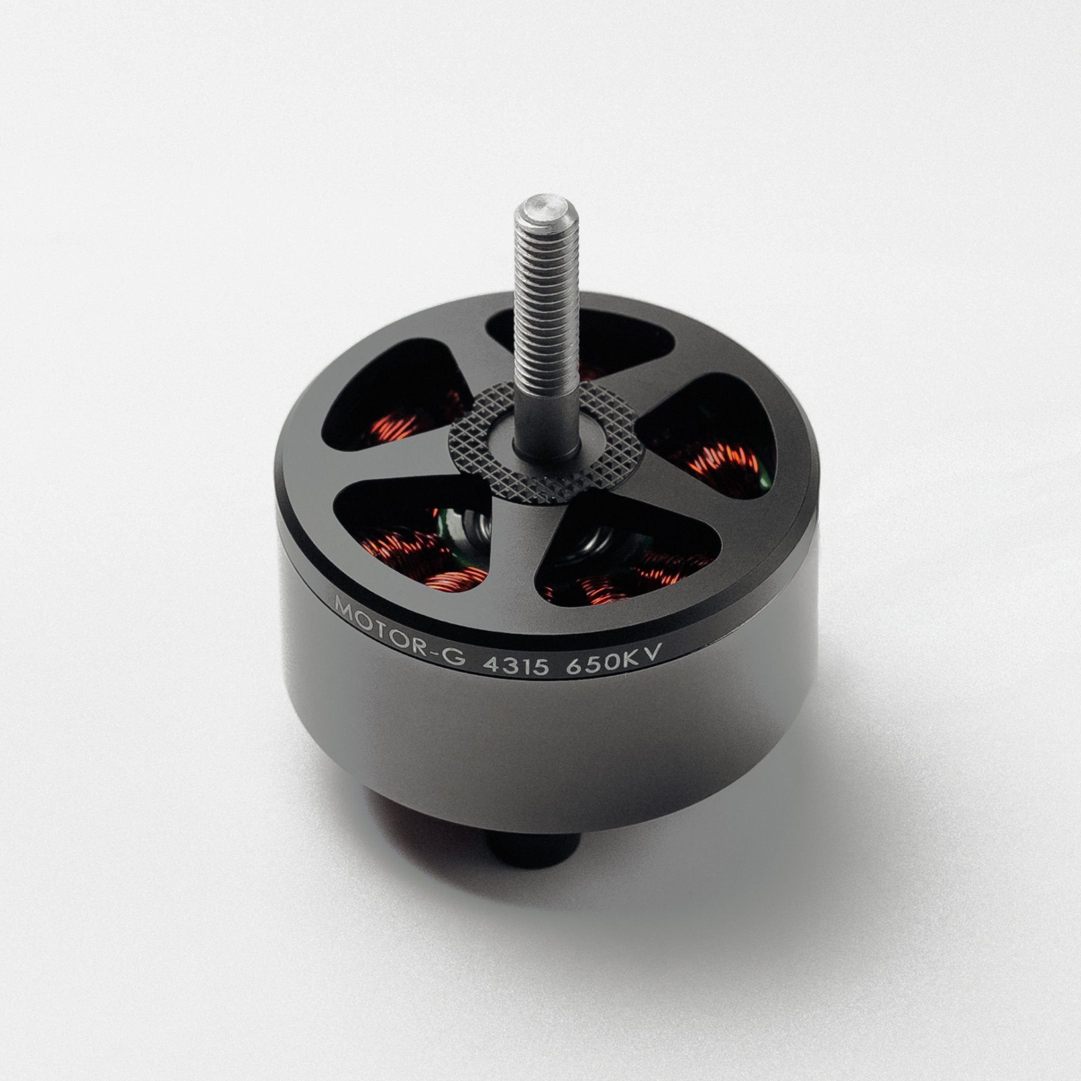 Motor-G MGF 4315 UAV Motor — 360–660KV, 6S–12S, for 13–15″ FPV Drones – Image 1