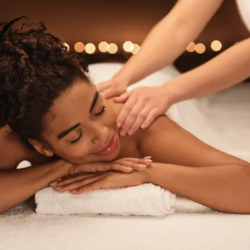 Relaxation Massage