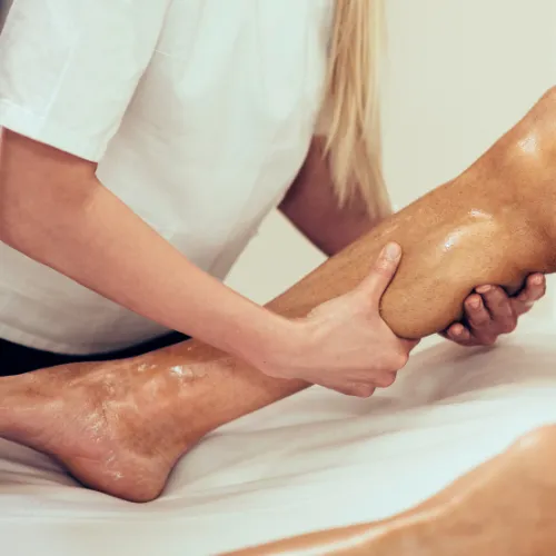 sports massage