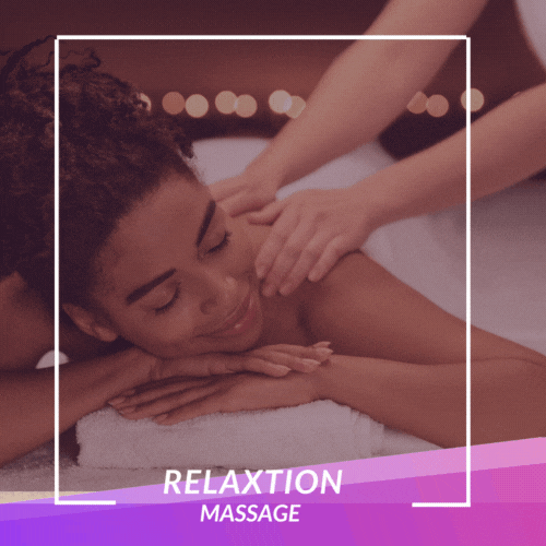 Relaxation Massage