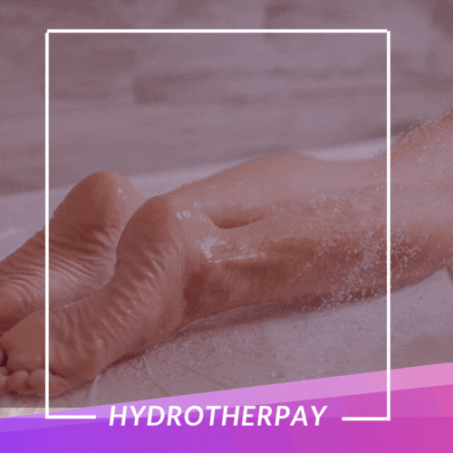 Hydrotherapy