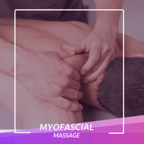 Myofascial release