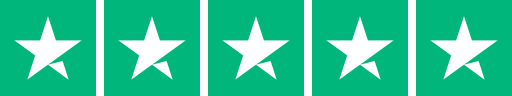Trustpilot Stars