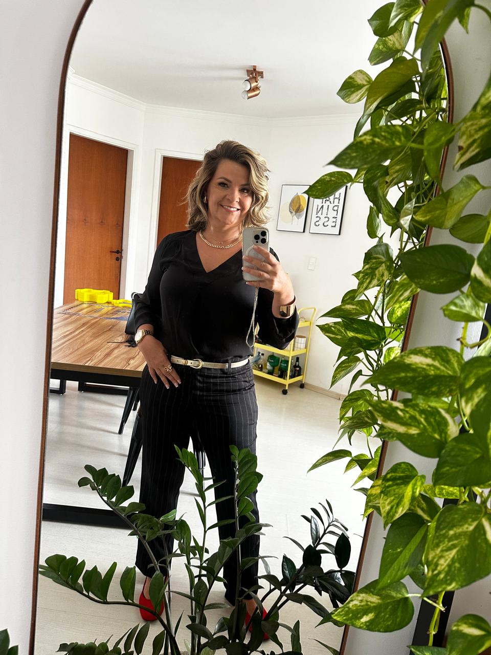 Andreia Depois