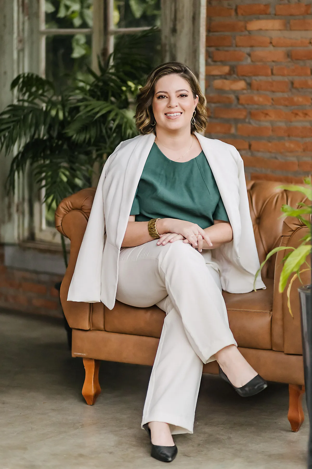 Eliane Depois