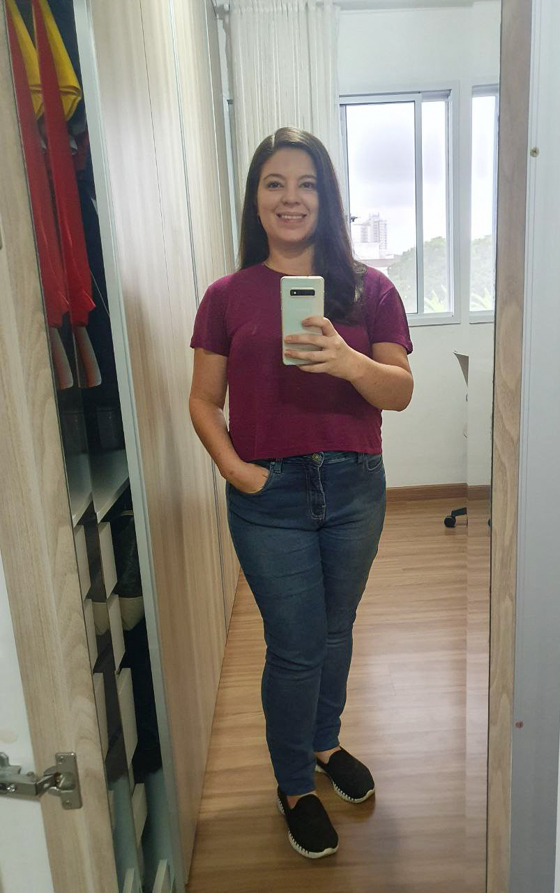 Eliane Antes