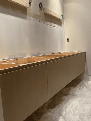 Finish Carpentry in South Barrington, IL